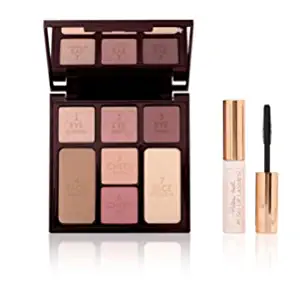 Charlotte Tilbury Superstar Lips ? Walk of Shame Shade