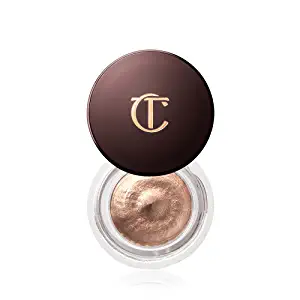Charlotte Tilbury Cream Eyeshadow 0.24 Oz in Jean