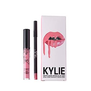 Kylie Koko K Lip Kit ? Kylie?s Makeup Collection