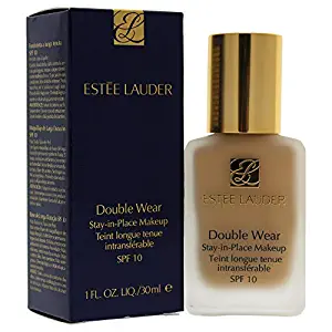 Estee Lauder Double Wear Long-Lasting Foundation