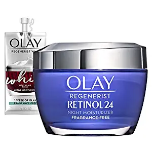 Olay Regenerist Retinol Anti-Aging Moisturizer