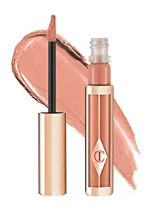 Charlotte Tilbury Best Actress Liquid Lipstick ? Nude Brown