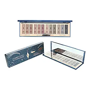 Charlotte Tilbury Starry Eyes Hypnotise Palette Limited Edition