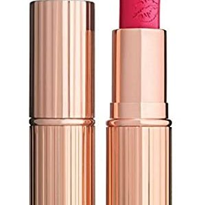 Charlotte Tilbury HOT LIPS Matte Lipstick ? Electric Poppy