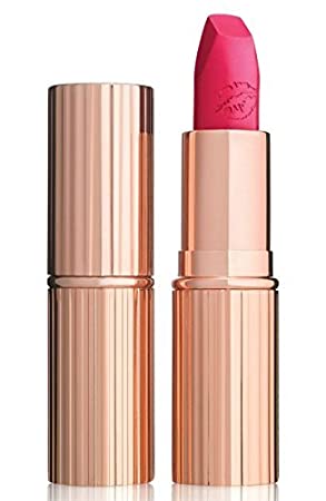 Charlotte Tilbury HOT LIPS Matte Lipstick ? Electric Poppy