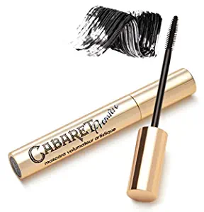 Vivienne Sabó Paris Cabaret Premiere Everyday Mascara
