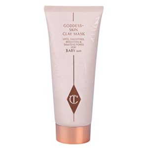 Charlotte Tilbury Goddess Skin Clay Mask 2.53 oz