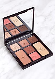 Charlotte Tilbury Limited Edition Beauty Glow Palette