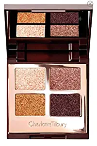 Charlotte Tilbury Celestial Eyes Limited Edition Eyeshadow Quad