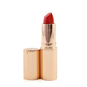 Charlotte Tilbury HOT LIPS Matte Lipstick ? Tell Laura