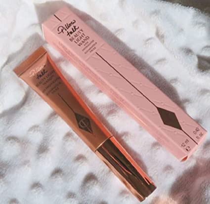 Charlotte Tilbury Pillow Talk Beauty Light Wand Liquid Blush 12ml Dewy Finish