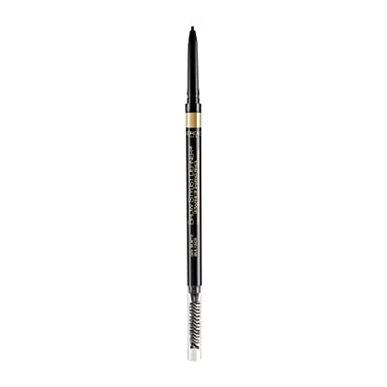 L?Oreal Paris Waterproof Eyebrow Pencil ? Brow Stylist Definer