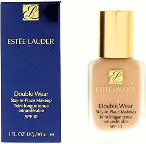 Estee Lauder Double Wear Long-Lasting Foundation for All Skin Types