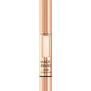 Charlotte Tilbury Magic Away Concealer in Shade 14, 0.2 oz Liquid Formula