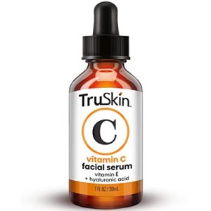 TruSkin Vitamin C Face Serum ? Anti-Aging Formula