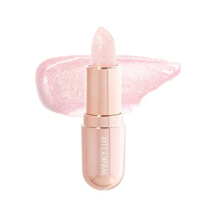 Winky Lux Glimmer Balm ? Hydrating Sparkle Lip Balm