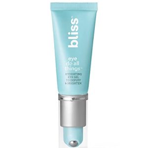 Bliss Eye Do All Things Hydrating Gel, Paraben Free