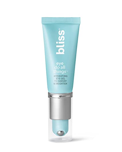 Bliss Eye Do All Things Hydrating Gel, Paraben Free
