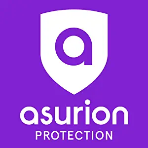 ASURION 4-Year Laptop Protection Plan, $1250-$1499.99
