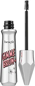 Benefit Gimme Brow+ #1 Light Volumizing Fiber Gel