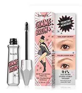 Benefit Gimme Brow Volumizing Eyebrow Gel