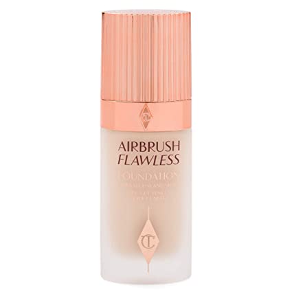 Charlotte Tilbury Airbrush Flawless Foundation 2 Neutral