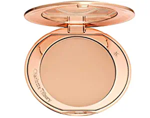 Charlotte Tilbury Airbrush Setting Powder 2 Medium Trial Size