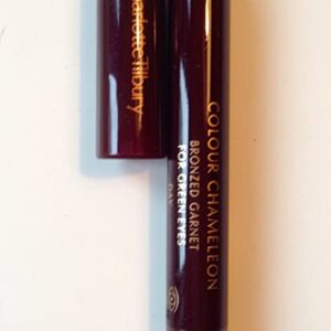 Charlotte Tilbury Bronzed Garnet Eye Shadow & Liner Pencil