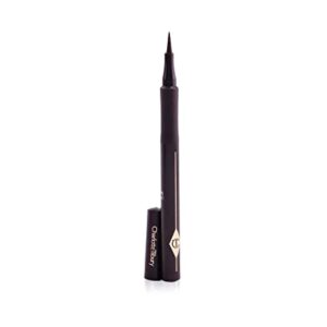 Charlotte Tilbury Feline Flick V2 Super Brown Eyeliner 1.2ml Waterproof Formula