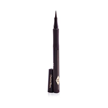 Charlotte Tilbury Feline Flick V2 Super Brown Eyeliner 1.2ml Waterproof Formula