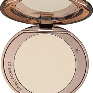 Charlotte Tilbury Flawless Finish Powder #1 Fair