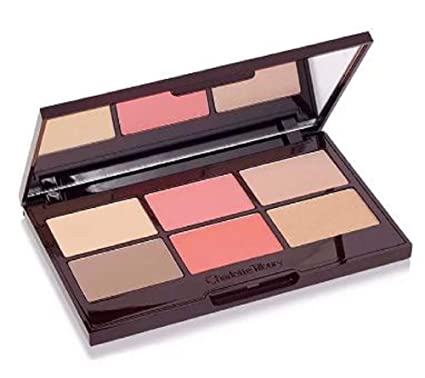Charlotte Tilbury Radiant Glow Collection 50ml New Launch Skincare