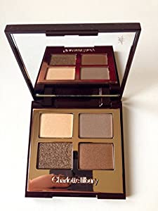 Charlotte Tilbury Golden Goddess Color-coded Eyeshadow Palette
