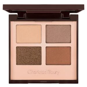 Charlotte Tilbury Golden Goddess Luxury Eyeshadow Palette