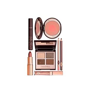 Charlotte Tilbury ?Golden Goddess? Makeup Set