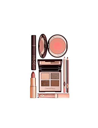 Charlotte Tilbury ?Golden Goddess? Makeup Set