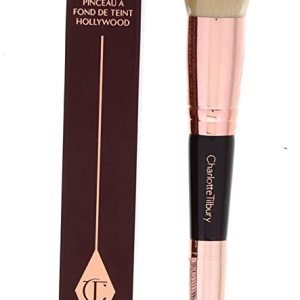 Charlotte Tilbury Hollywood Complexion Makeup Brush
