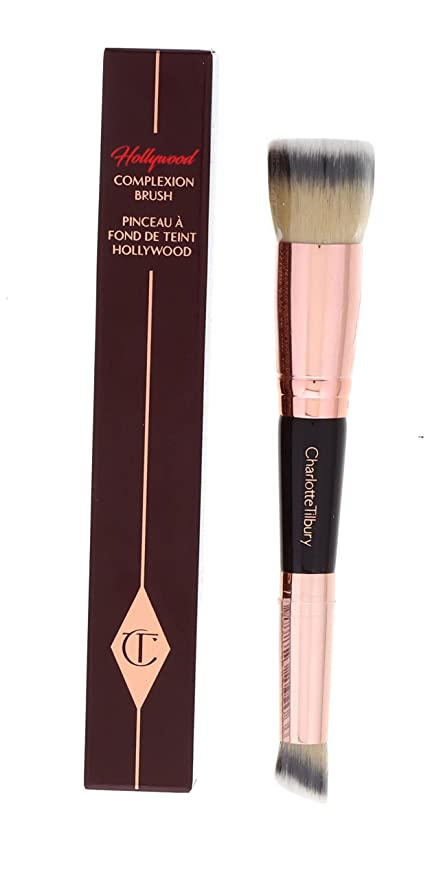 Charlotte Tilbury Hollywood Complexion Makeup Brush