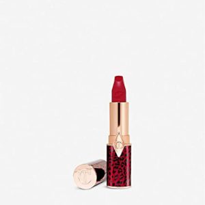 Charlotte Tilbury Hot Lips 2 Patsy Red Edition