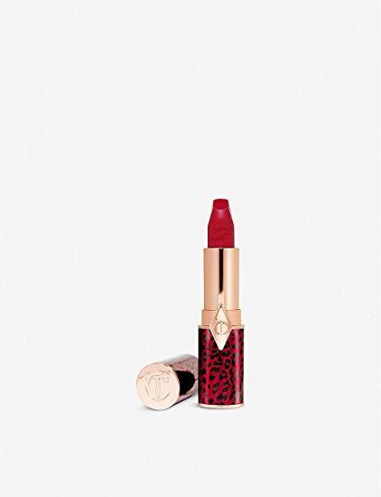 Charlotte Tilbury Hot Lips 2 Patsy Red Edition