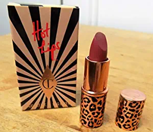 Charlotte Tilbury Hot Lips 2 Viva Vergara Mini Lipstick