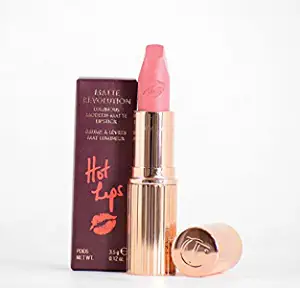 Charlotte Tilbury HOT LIPS Matte Lipstick ? Kidman?s Kiss