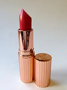 Charlotte Tilbury KISSING Coachella Coral Lipstick ? NEW!