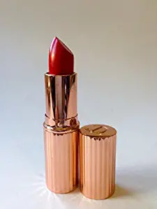 Charlotte Tilbury KISSING Love Bite Lipstick ? NEW!