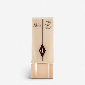 Charlotte Tilbury Light Wonder Foundation with SPF 15