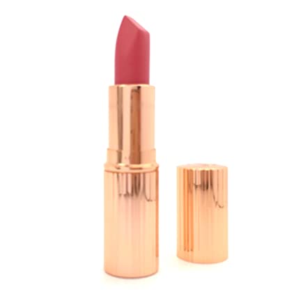 Charlotte Tilbury Amazing Grace Luminous Matte Lipstick 3.5g Long-lasting