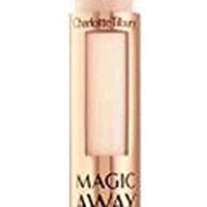 Charlotte Tilbury Magic Away Concealer 0.2 oz for Radiant, Flawless Coverage