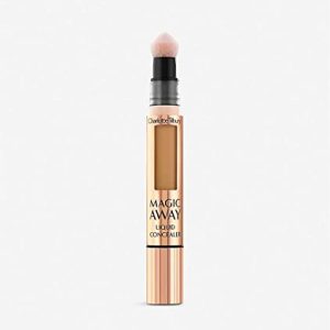 Charlotte Tilbury Magic Away Concealer 0.2 oz Shade 9 New
