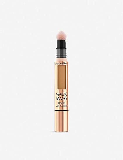 Charlotte Tilbury Magic Away Concealer 0.2 oz Shade 9 New