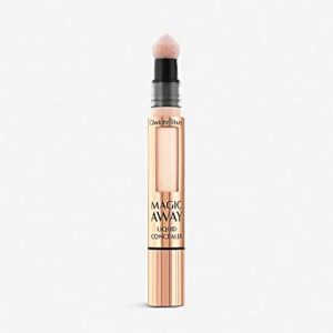 Charlotte Tilbury Magic Away Concealer Shade 2 6ml for Flawless Coverage